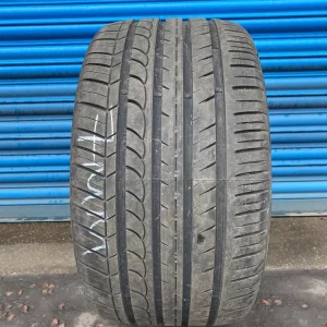 325 30 ZR21 108Y XL Dynamo Street-H Muo2 7MM