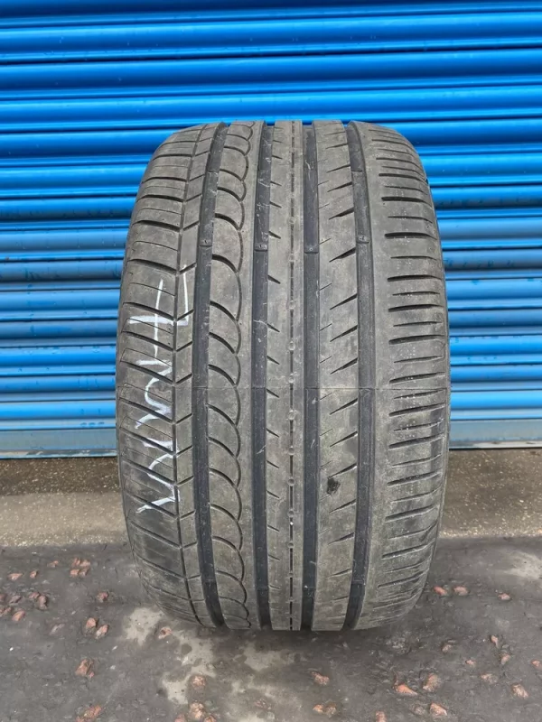325 30 ZR21 108Y XL Dynamo Street-H Muo2 7MM
