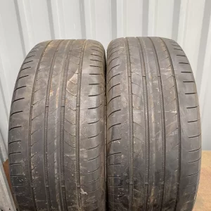 265 45 R21 108H Goodyear Eagle F1 Asymmetric 3 Extra Load 4MM