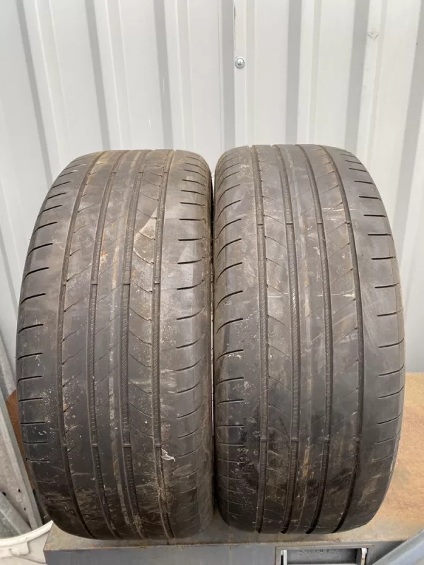 265 45 R21 108H Goodyear Eagle F1 Asymmetric 3 Extra Load 4MM