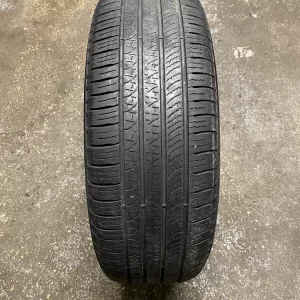 255 60 R20 113V Pirelli Scorpion Zero All Season Extra Load 5MM