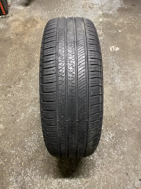 255 60 R20 113V Pirelli Scorpion Zero All Season Extra Load 5MM