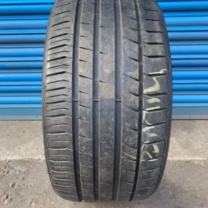 255 30ZR20 92Y Davanti Protoura Sport XL 6MM