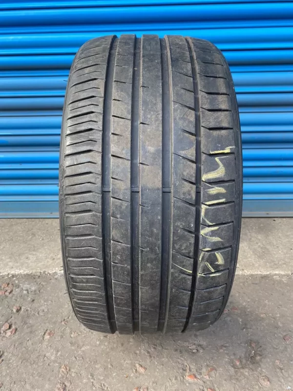 255 30ZR20 92Y Davanti Protoura Sport XL 6MM