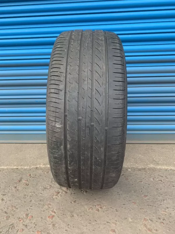 255 45 ZR20 105W: Alventi Pace Extra Load 5MM