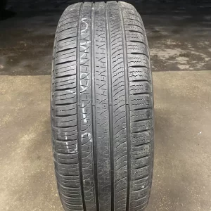 255 60 R20 113V XL Pirelli Scorpion Zero All Season LR 5-6MM