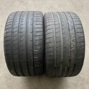 305 30 ZR21 104Y: Goodyear Eagle F1 Asymmetric 3 Extra Load