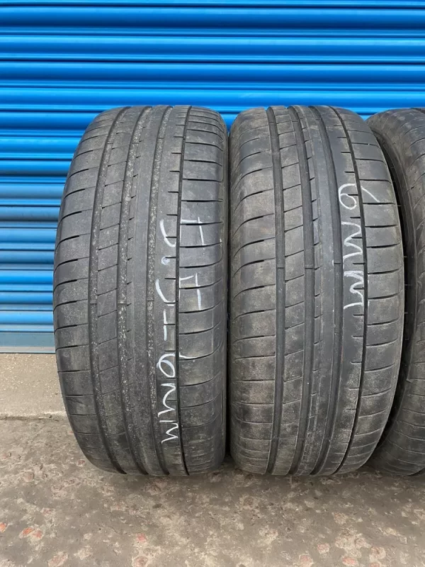 235 55 R19 105Y AR Goodyear SUV Eagle F1 Asymmetric 3 5 - Image 2