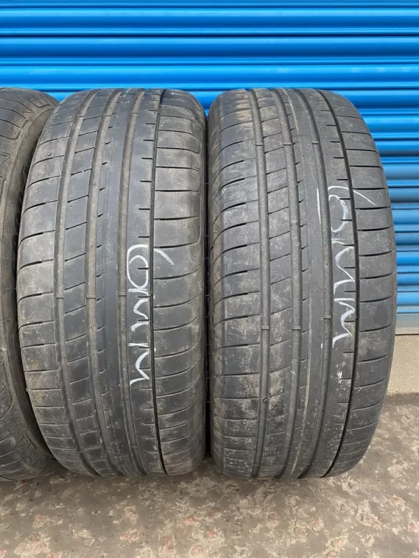 235 55 R19 105Y AR Goodyear SUV Eagle F1 Asymmetric 3 5 - Image 3