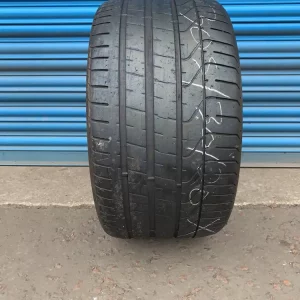 305 30 ZR20 103y: Pirelli P Zero Extra Load 4-5MM