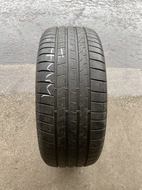 255 50 R20 109H Bridgestone Alenza 001 AO XL 7MM