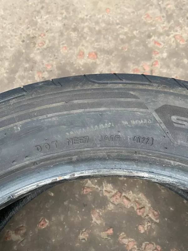 235 55 R19 105Y AR Goodyear SUV Eagle F1 Asymmetric 3 5 - Image 4
