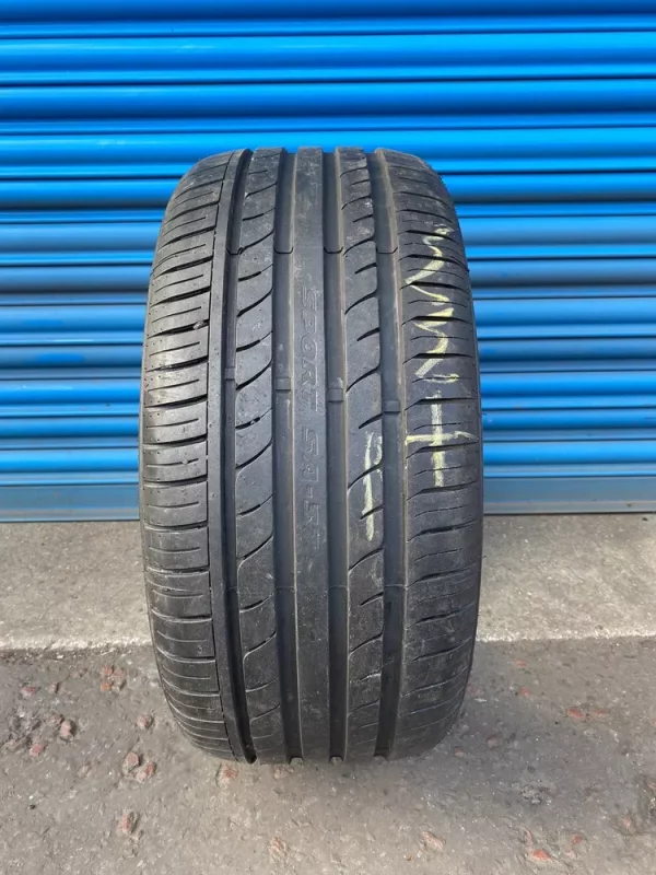 245 35 ZR20 95Y Westlake Sport SA-37 XL 7MM