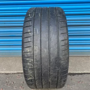 275 35 ZR20 102Y XL GOE Michelin Pilot Sport 4S 5-5.5MM
