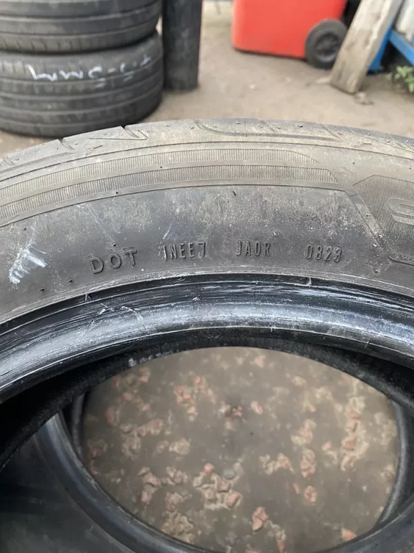 235 55 R19 105Y AR Goodyear SUV Eagle F1 Asymmetric 3 5 - Image 5