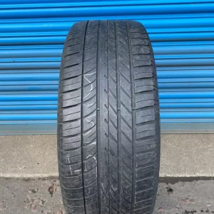 255 50 R20 109W XL J LR Goodyear Eagle F1 AT SUV 4X4 5MM
