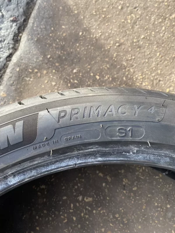 235 45 R20 100V XL Michelin Primacy 4 S1 6MM - Image 3