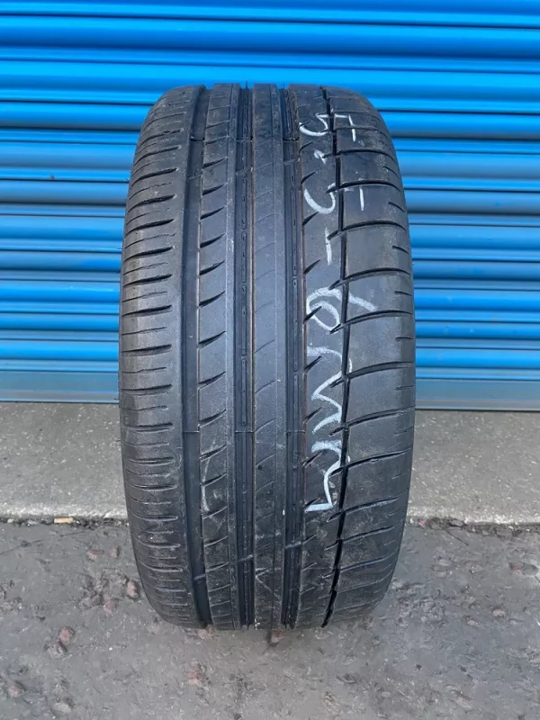 245 35 ZR20 95Y Triangle Sportex TSH11 XL 5.5-6MM