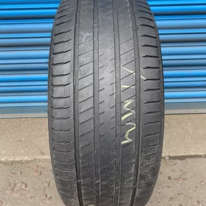 245 50 R19 105W Michelin Latitude Sport 3 ZP⭐️ RSC XL 4MM