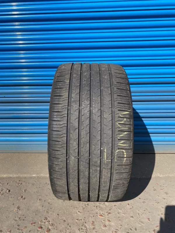 315 30 R22 107Y XL 5MM Continental EcoContact6 ⭐️