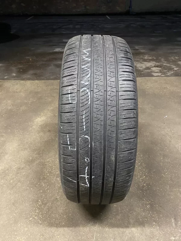 235 50 R20 104w: Pirelli Scorpion Zero All Season Extra Load 4.5-5MM