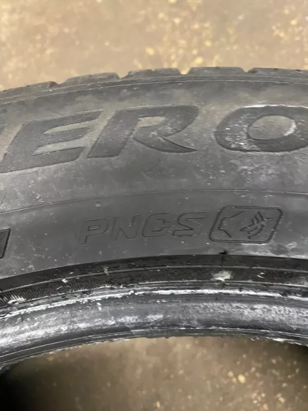235 50 R20 104w: Pirelli Scorpion Zero All Season Extra Load 4.5-5MM - Image 3