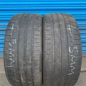 255 35 R21 98Y Continental SportContact 6 AO1 XL 4-5MM