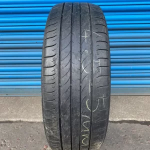 235 55 R20 102V: Dunlop SP SportMaxx 050 4.5-5MM