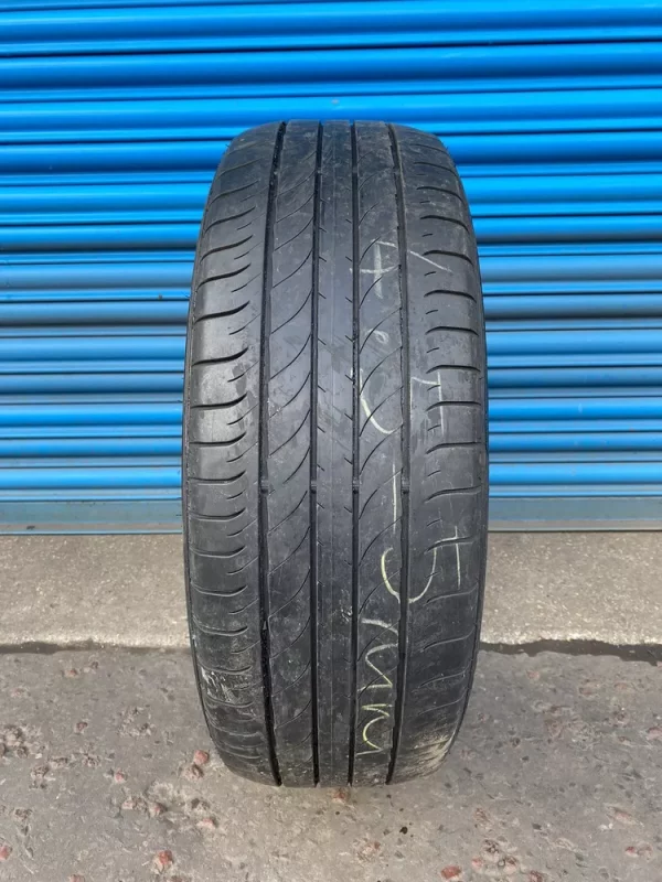 235 55 R20 102V: Dunlop SP SportMaxx 050 4.5-5MM