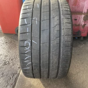 305 30 ZR20 103Y XL Continental Sport Contact 7 1 5.5-6MM