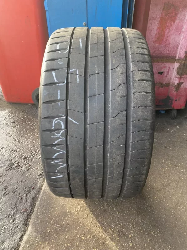 305 30 ZR20 103Y XL Continental Sport Contact 7 1 5.5-6MM