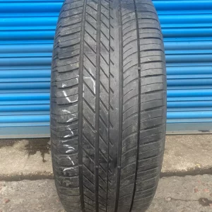 255 50 R20 109W XL J LR Goodyear Eagle F1 AT SUV 4X4 5MM