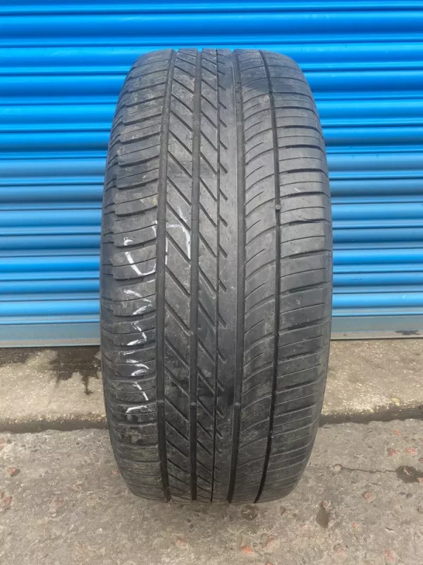 255 50 R20 109W XL J LR Goodyear Eagle F1 AT SUV 4X4 5MM