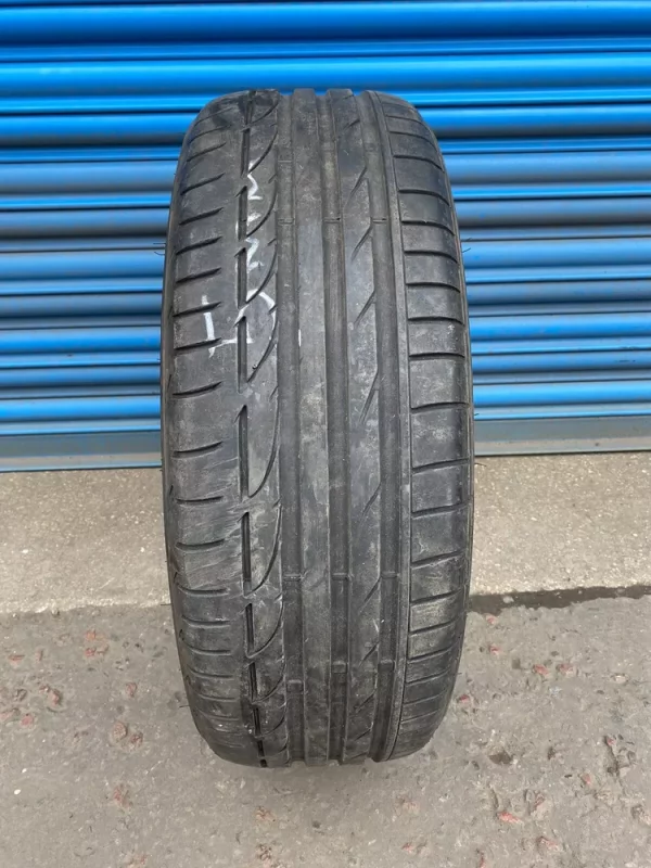 215 45 R20 95W Bridgestone Potenza S001 ⭐️ 5MM