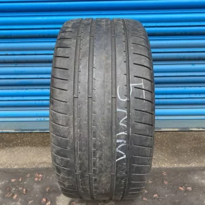 275 30 R20 97Y Goodyear Eagle F1 Asymmetic 3 ⭐️ RSC MOE XL 5MM