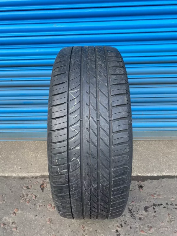 255 50 R20 109W XL J LR Goodyear Eagle F1 AT SUV 4X4 5MM