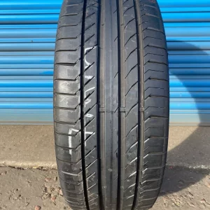 235 45 R20 100V Continental ContiSportContact5 XL 7MM