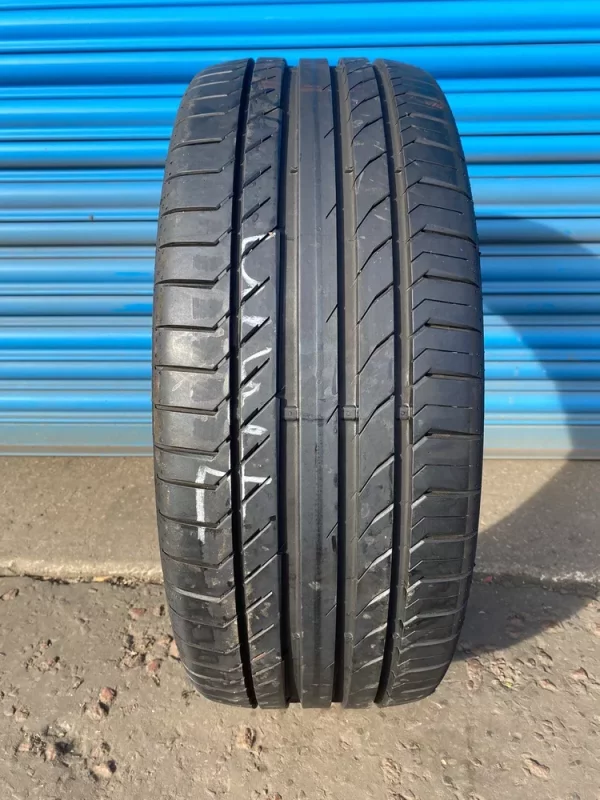 235 45 R20 100V Continental ContiSportContact5 XL 7MM