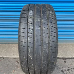 285 40 ZR20 108Y MO Dunlop SportMaxx RT2 6.5-7MM