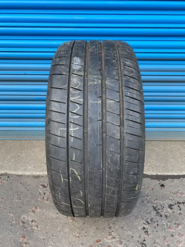 285 40 ZR20 108Y MO Dunlop SportMaxx RT2 6.5-7MM