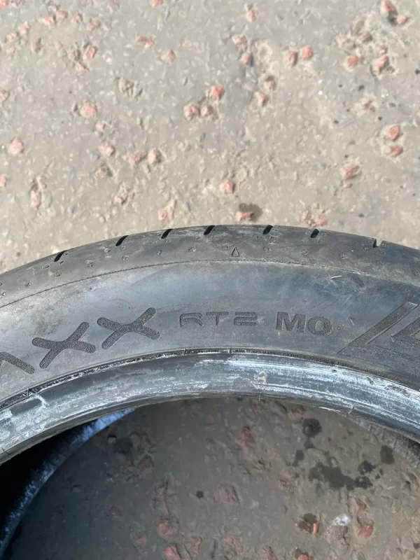285 40 ZR20 108Y MO Dunlop SportMaxx RT2 6.5-7MM - Image 3