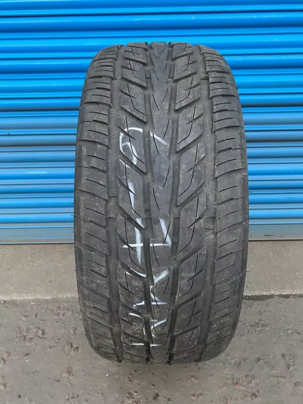 285 40 R22 110V Greenlander Dias Zero XL 6-7MM