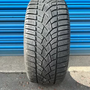 225 35 R19 88W Dunlop SP Winter Sport 3D XL 4.5-5MM