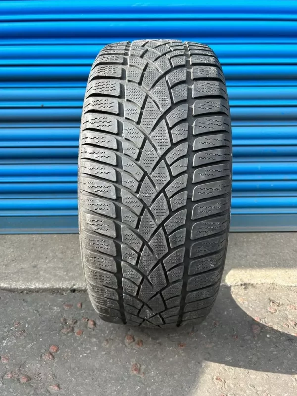 225 35 R19 88W Dunlop SP Winter Sport 3D XL 4.5-5MM