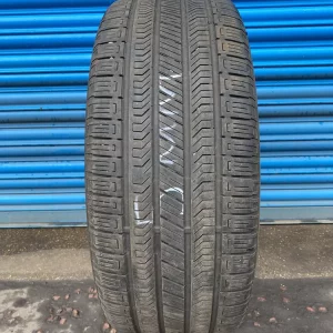 275 45 R22 115W XL Continental CrossContactRX LR 5MM