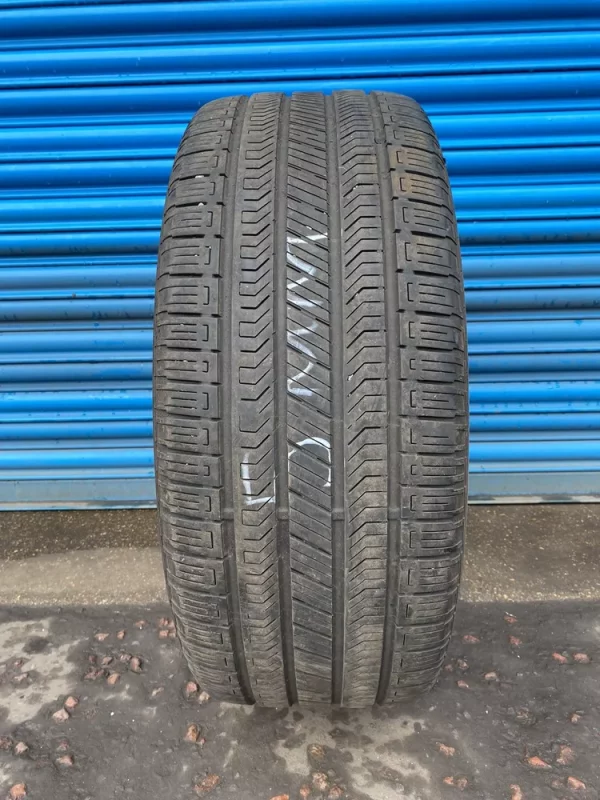 275 45 R22 115W XL Continental CrossContactRX LR 5MM