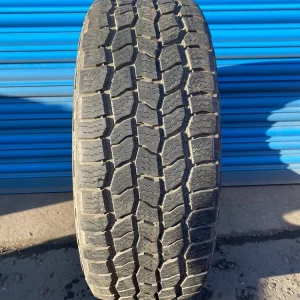 275 45 R22 112H: Cooper Discovery AT3-4S Extra Load 8MM
