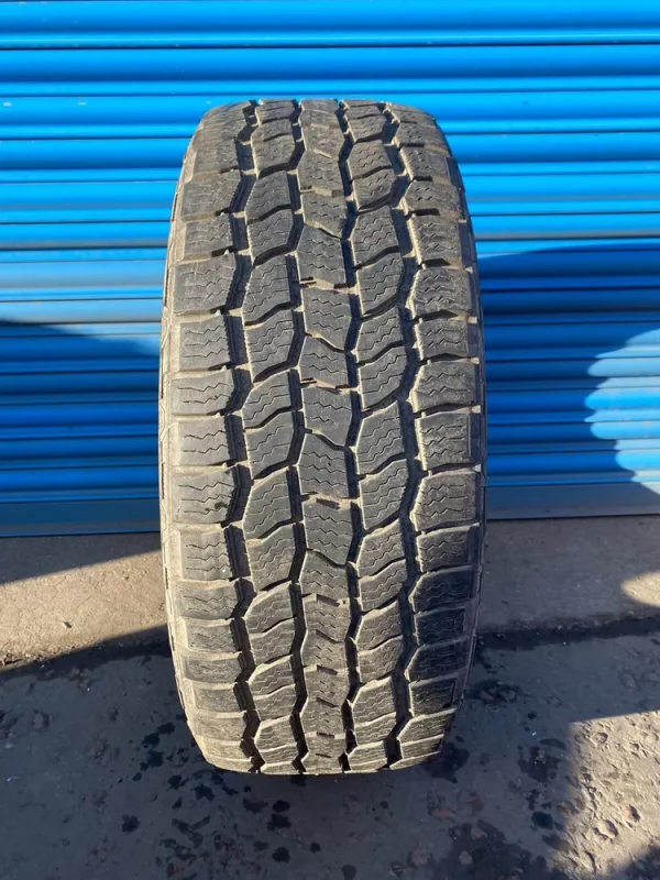 275 45 R22 112H: Cooper Discovery AT3-4S Extra Load 8MM