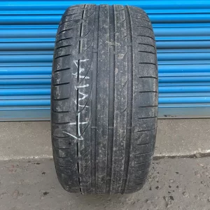 275 40 R19 101Y Bridgestone Potenza S001 MO 4MM