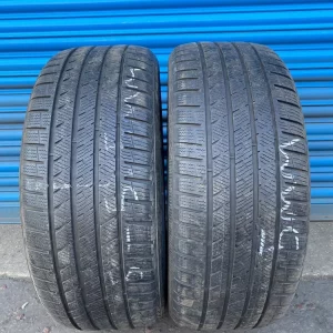 255 45 R20 105W VRedstein Quatrac Pro XL 5-5.5MM